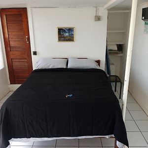 The Boathouse Studio Apartman Carriacou Exterior photo