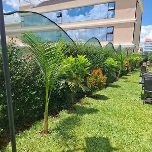 The Sailors Address Hotel Thika Exterior photo