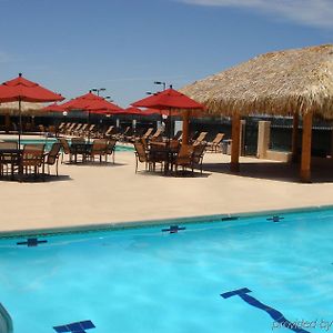 Voyager Resort Inn Tucson Facilities photo