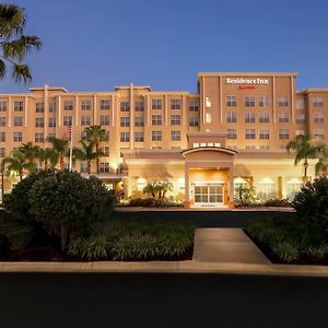 Residence Inn Orlando Lake Mary Exterior photo