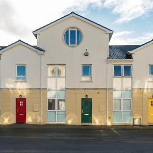 Glancys Accomadation Apartman Carrick on Shannon Exterior photo