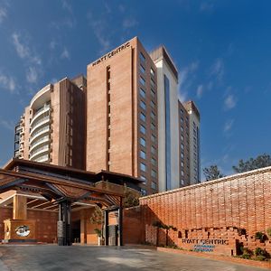 Hyatt Centric Soalteemode Kathmandu Hotel Exterior photo