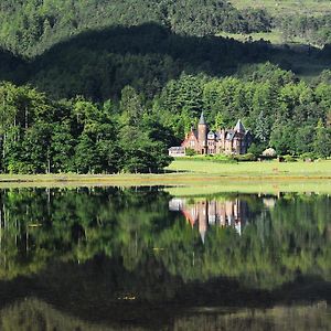 The Torridon Hotel Exterior photo