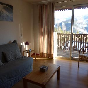 Panoramic 19 Apartman Barcelonnette Room photo