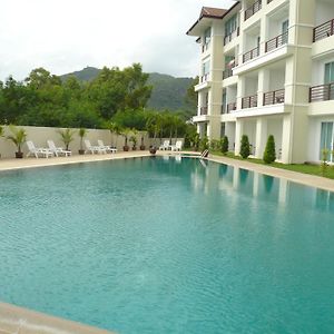 Tai-Pan Resort And Condominium Huahin Exterior photo