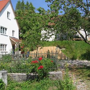 Ferienhaus Am Lech Villa Kaufering Exterior photo