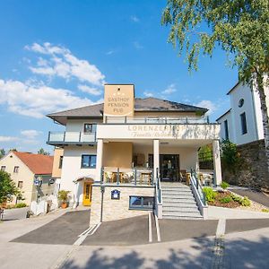 Lorenzerhof Sankt Lorenzen am Wechsel Exterior photo