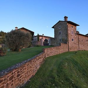 Agriturismo Ronchi Di Sant'Egidio Vendégház Manzano Exterior photo