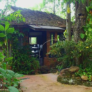 Lhongkhao Resort Csiangmaj Exterior photo