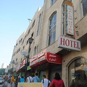Al Salam Hotel Betlehem Exterior photo