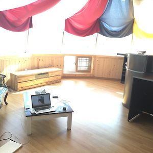 Shinyang Beach Pension Villa Szogüpho Room photo