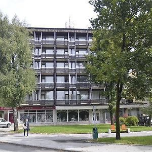 Grajski Dvor Hotel Radovljica Exterior photo