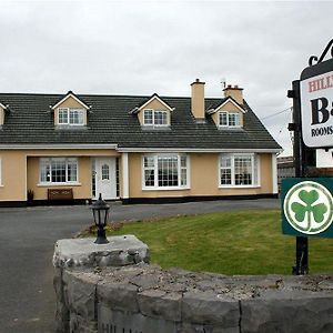 Hillview B&B Oranmore Exterior photo