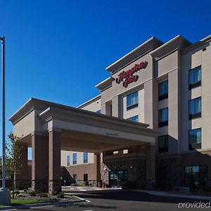 Hampton Inn Beloit Exterior photo