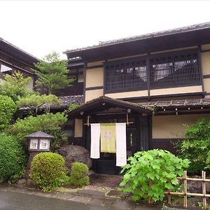 Hazuki Hotel Ono  Exterior photo