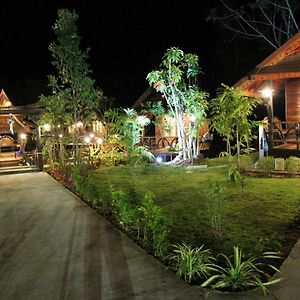 Burilamplai Resort Thungjaj Exterior photo