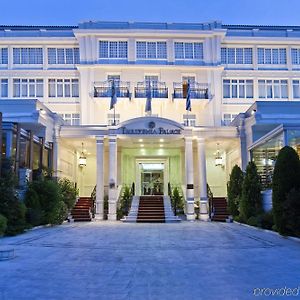 Theoxenia Palace Kifisziá Exterior photo