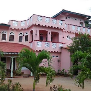 A Rajadhani Rest Hotel Anuradhapura Exterior photo