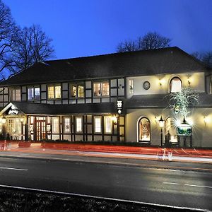 Meyerhof Heiligenrode Hotel Stuhr Exterior photo