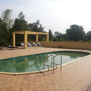 The Celebration Van Vilas Bandhavgarh Tāla Exterior photo