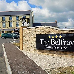 The Belfray Country Inn Londonderry Exterior photo