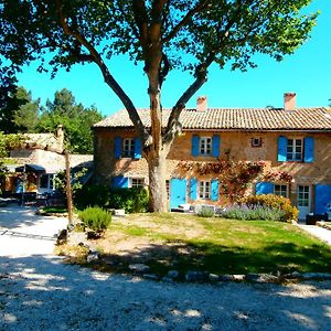 Le Mas Des Laurels Hotel Chantemerle-lès-Grignan Exterior photo