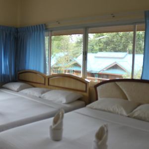 Phuaob Nam Sai Country Resort Nakhonnajok Room photo