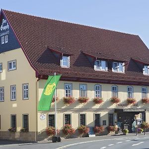 Grosch Brauhotel & Gasthof Rödental Exterior photo