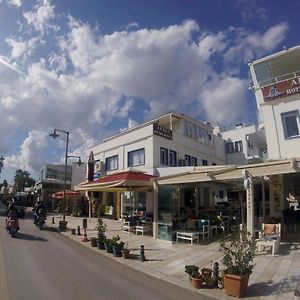 Akkan Hotel Marina (Adults Only) Bodrum Exterior photo