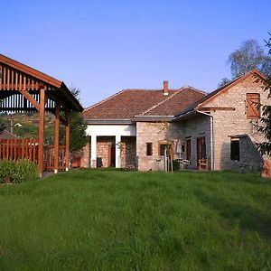 Úrágya Vendégház Hotel Mád Exterior photo