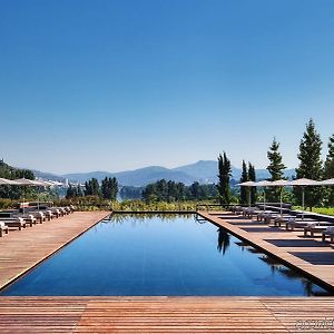 Six Senses Douro Valley Hotel Lamego Exterior photo