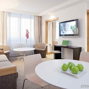 Novotel Krakow City West Room photo