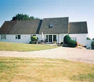 Alkham Valley View Bed & Breakfast Hotel Folkestone Exterior photo