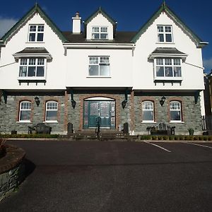 Woodlawn House Hotel Cill Airne Exterior photo