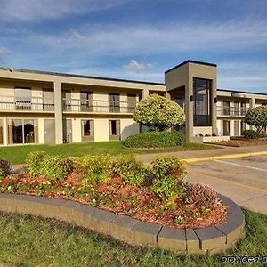 Quality Inn Moss Point Exterior photo