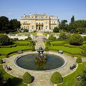 Luton Hoo Hotel, Golf And Spa Exterior photo