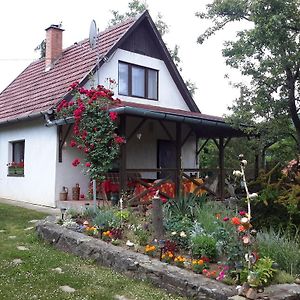 Szérűskert vendégház Szarvaskő Villa Exterior photo