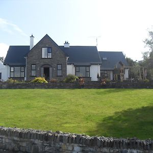 Milltown House Panzió Donegal Town Exterior photo