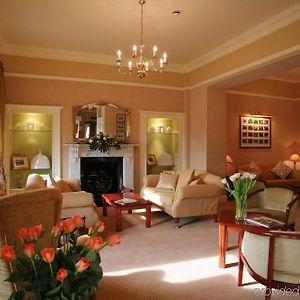 Alveston House Hotel Bristol Room photo