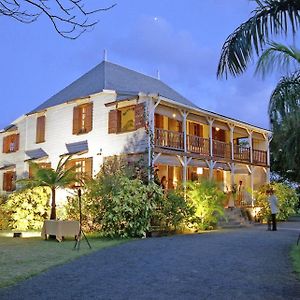 Le Jardin De Beau Vallon Panzió Mahébourg Exterior photo