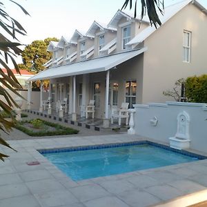 Kastelein Guesthouse Pongola Exterior photo