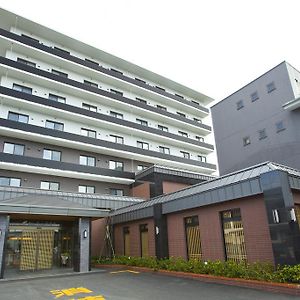 Fukuchiyama Sun Hotel Exterior photo