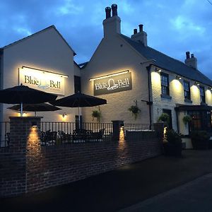 The Blue Bell At Arkendale Hotel Knaresborough Exterior photo