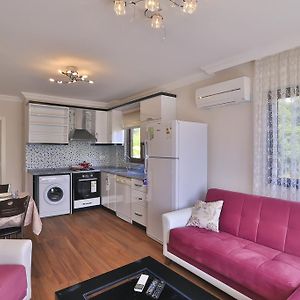 Net Apart Luxury Apartman Kaş Room photo