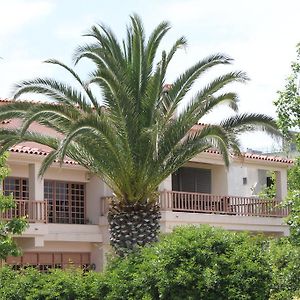 Villa Cullinan Kokóni Exterior photo