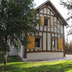 La Haute Bediniere Crouy-sur-Cosson Room photo