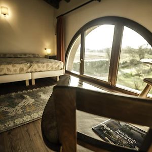 Bed And Breakfast Sile E Natura Sant'Elena di Silea Room photo