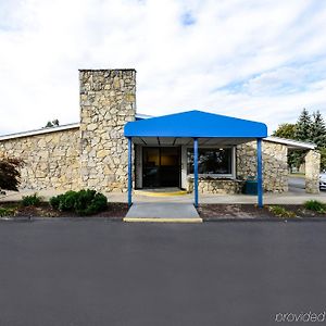 Americas Best Value Inn & Suites Jackson Exterior photo