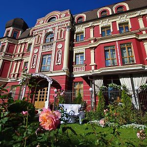 Hotel Lavilia Kijev Exterior photo