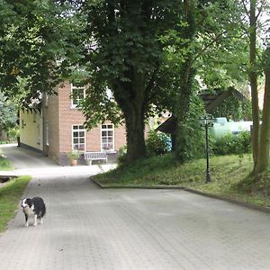 Countryhouse Zuid-Limburg Vendégház Nuth Exterior photo